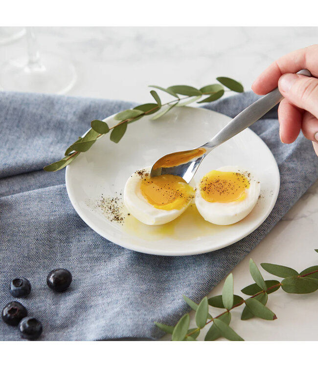 RSVP Egg Spoons Set of 4