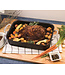 HIC Harold Import Company Rack Roasting 12x7.5
