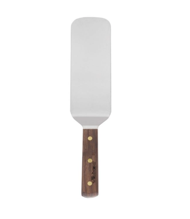 HIC Harold Import Company Burger Turner 8x3