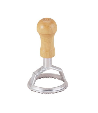 HIC Harold Import Company Fantes Grandma Rina's Ravioli Round Maker