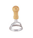 HIC Harold Import Company Fantes Grandma Rina's Ravioli Round Maker
