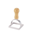 HIC Harold Import Company Ravioli Stamp