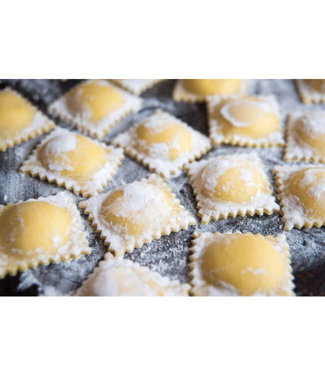 HIC Harold Import Company Ravioli Stamp