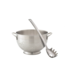 HIC Harold Import Company SS Spaghetti Server