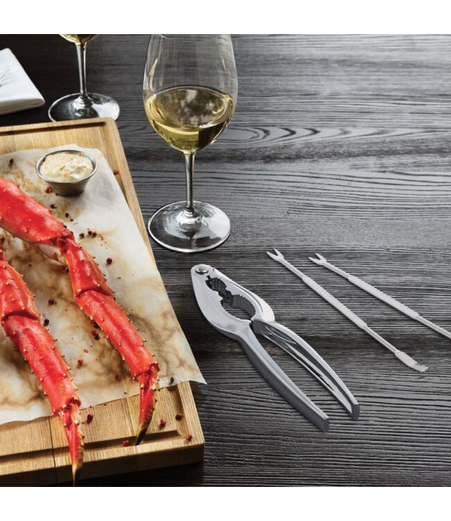 HIC Harold Import Company Seafood Tool Set