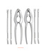 HIC Harold Import Company Seafood Tool Set
