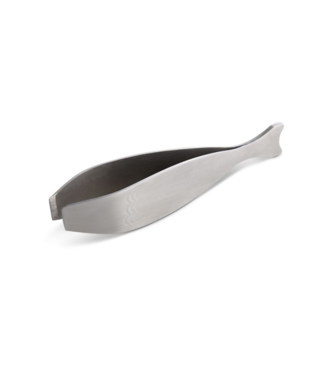 HIC Harold Import Company Fish Bone Tweezers