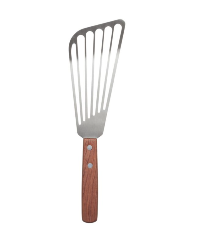 HIC Harold Import Company Maine Man's Fish Spatula