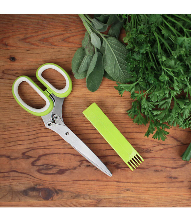 RSVP Herb Scissors