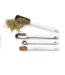 RSVP Spice Spoons Set of 6