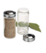 RSVP Glass Spice Jar