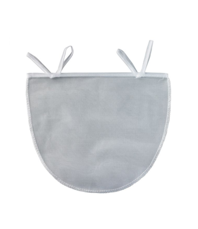 HIC Harold Import Company Nut Milk Bag