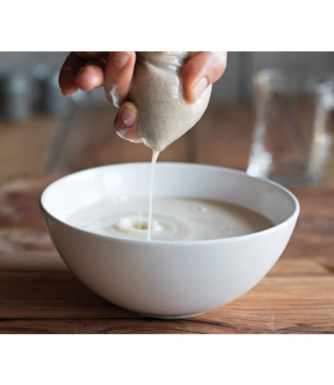 HIC Harold Import Company Nut Milk Bag