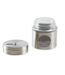 RSVP Glass Spice Shaker Short