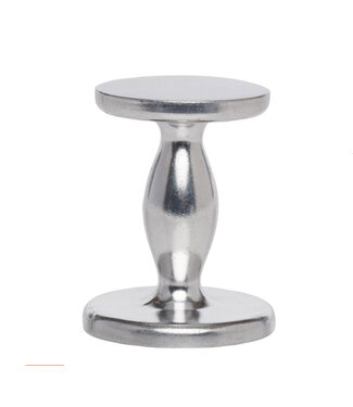 HIC Harold Import Company Espresso Tamper