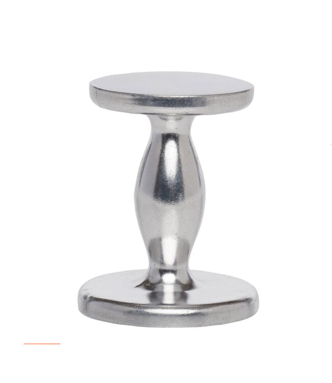 HIC Harold Import Company Espresso Tamper