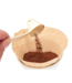 HIC Harold Import Company Unbleached Coffee Filter #2