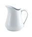 HIC Harold Import Company HIC's Porcelain Creamer Pitcher