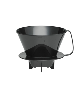 HIC Harold Import Company Pour Over Brewing Cone