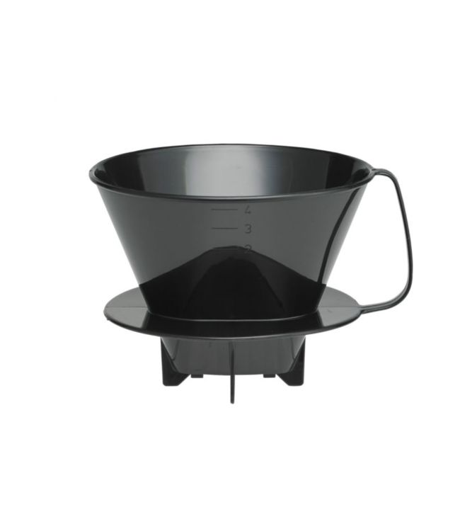 HIC Harold Import Company Pour Over Brewing Cone