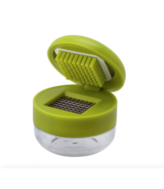 HIC Harold Import Company Garlic Dicer