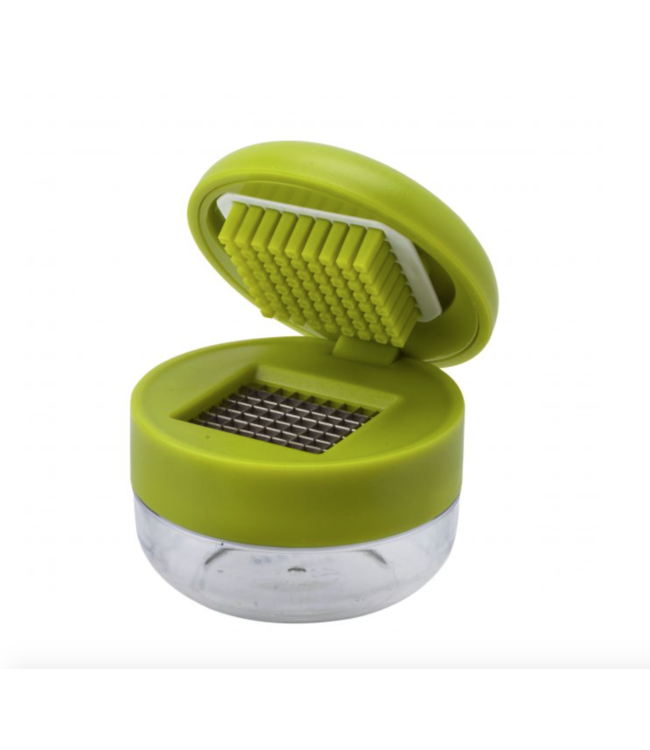 HIC Harold Import Company Garlic Dicer