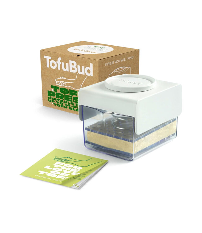 TofuBud Tofu Press