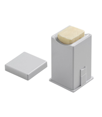 HIC Harold Import Company Corn Cob Butterer