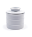 RSVP Stoneware Butter Pot