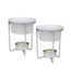 HIC Harold Import Company Butter Warmers