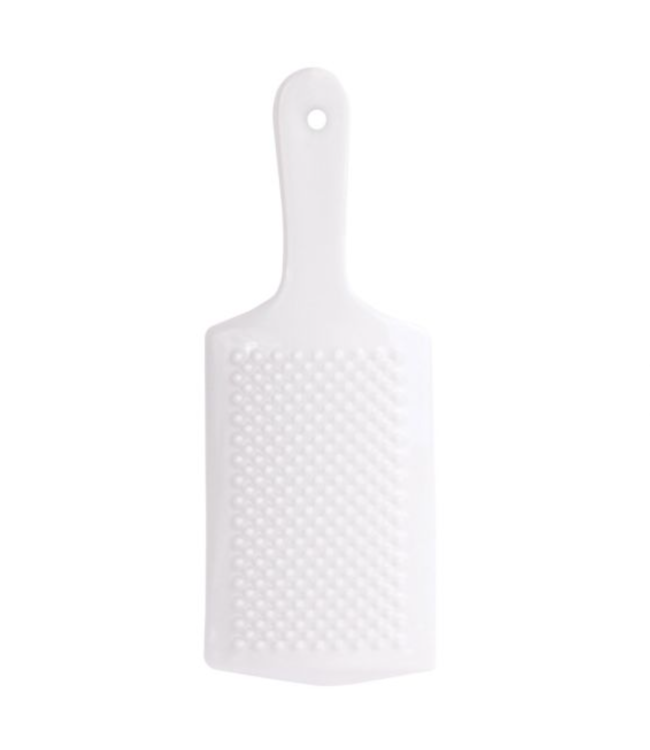 HIC Harold Import Company Porcelain Mini Grater