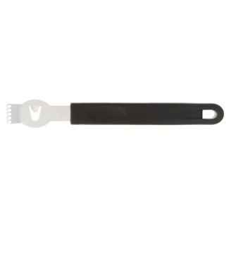 HIC Harold Import Company Citrus Zester Stripper