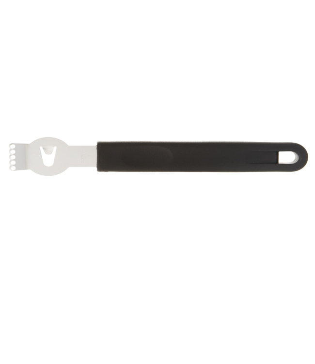 HIC Harold Import Company Citrus Zester Stripper