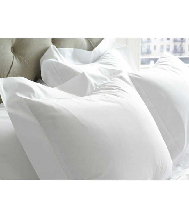 Matouk Sierra Fitted Sheets - 14 inches