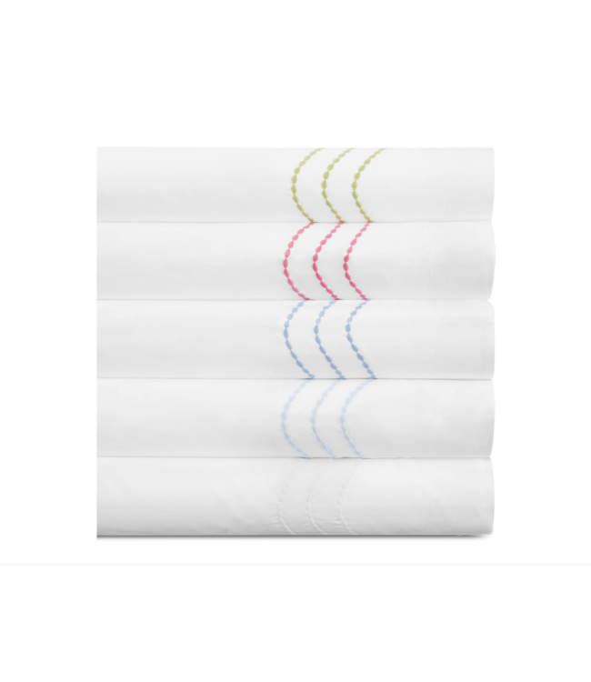 Matouk Serena Flat Sheet