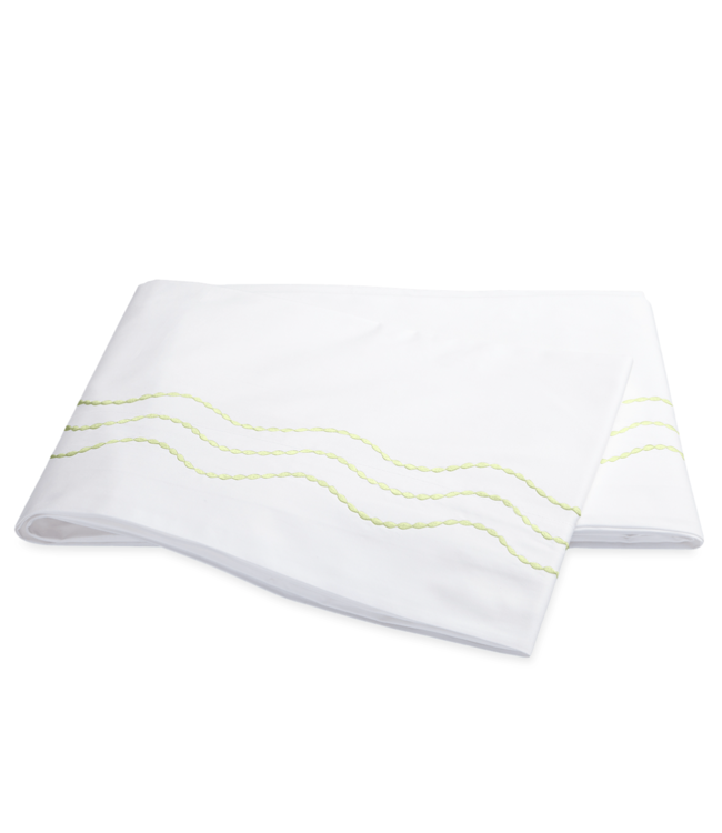 Matouk Serena Flat Sheet