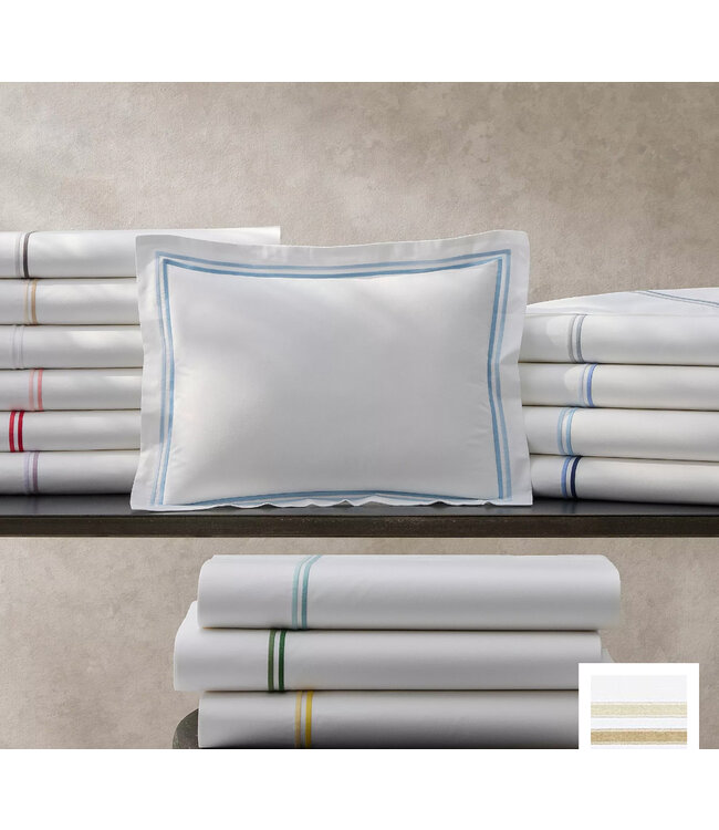 Matouk Essex Flat Sheet