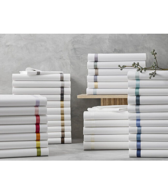 Matouk Lowell Flat Sheets