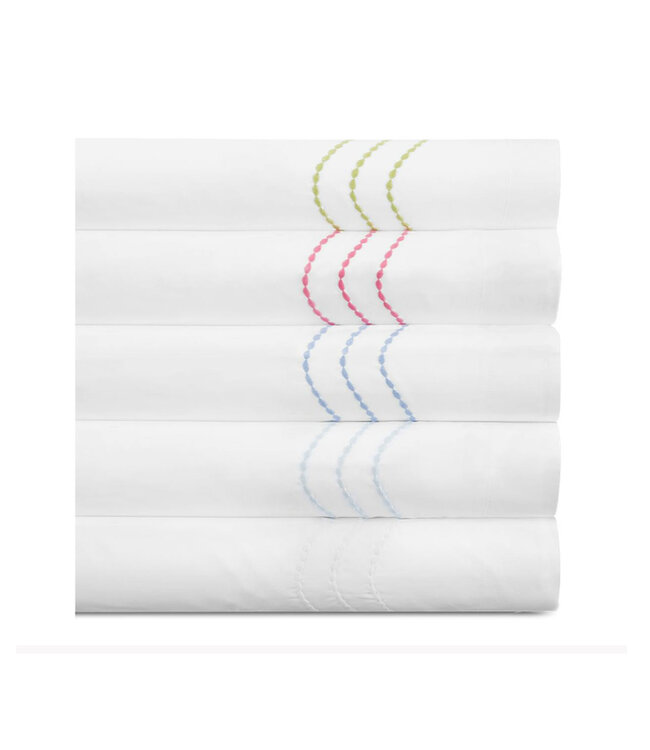 Matouk Serena Duvet Cover