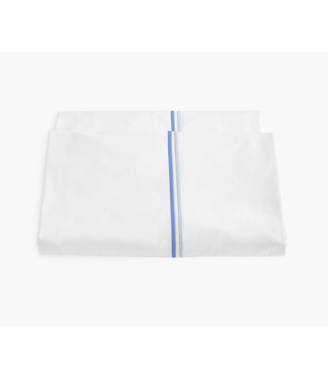 Matouk Essex Duvet Cover