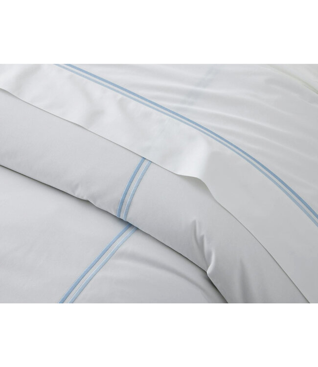 Matouk Essex Duvet Cover