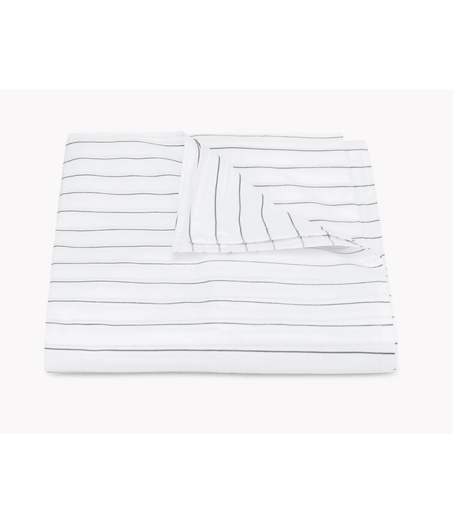 Matouk Amalfi Duvet Cover