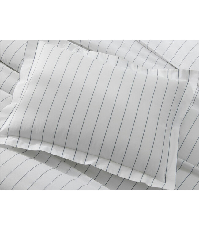 Matouk Amalfi Duvet Cover