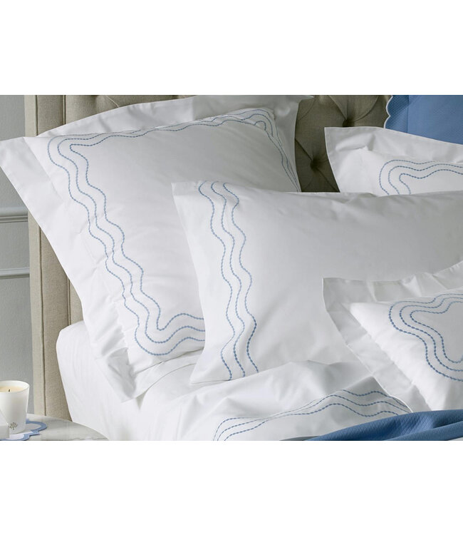 Matouk Serena Pillowcases