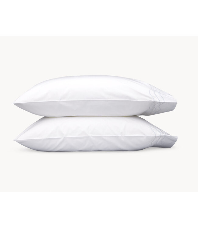 Matouk Serena Pillowcases