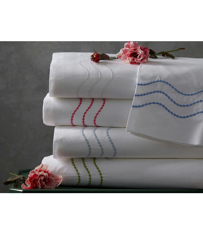 Matouk Serena Pillowcases