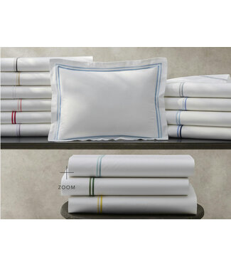 Matouk Essex Pillowcase