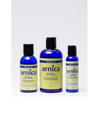 Arnica Lotion
