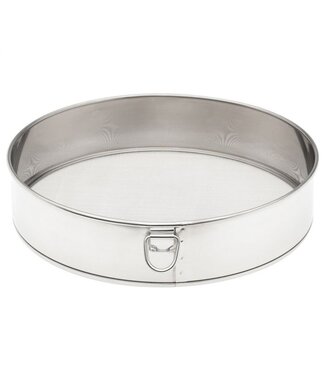 HIC Harold Import Company Tamis Mesh Sifter
