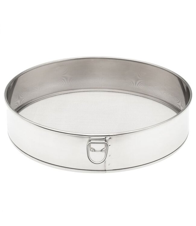 HIC Harold Import Company Tamis Mesh Sifter